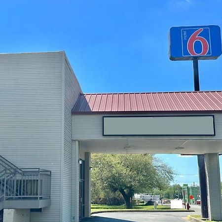 Motel 6 Forrest City Ar Buitenkant foto